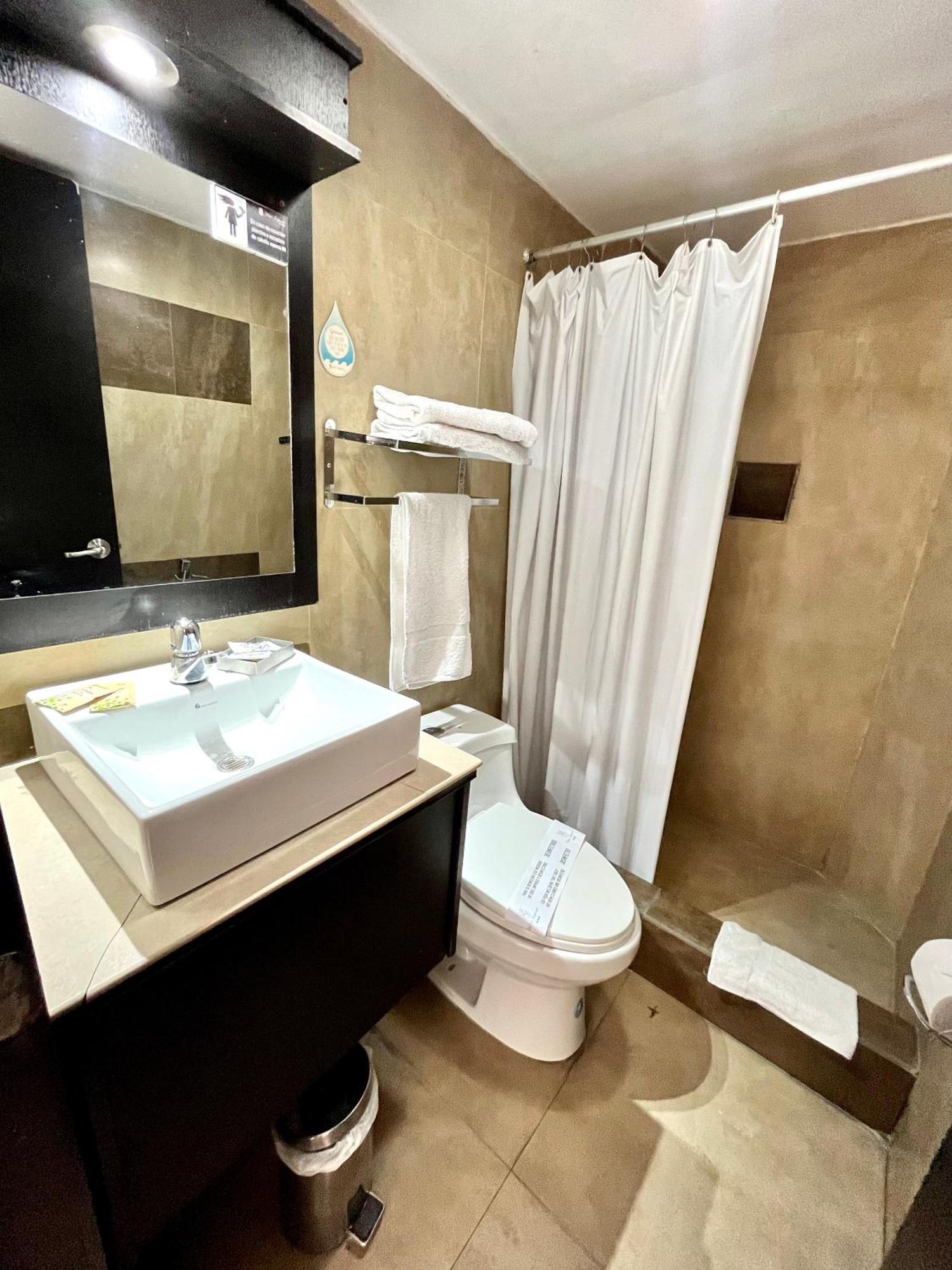 Hotel Imperial Ambato Eksteriør bilde