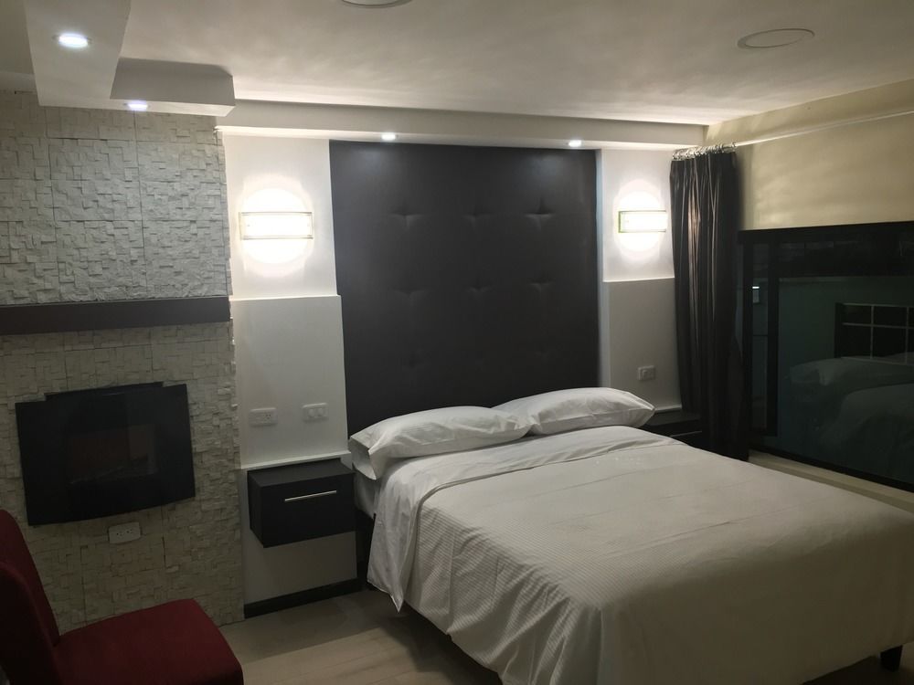 Hotel Imperial Ambato Eksteriør bilde
